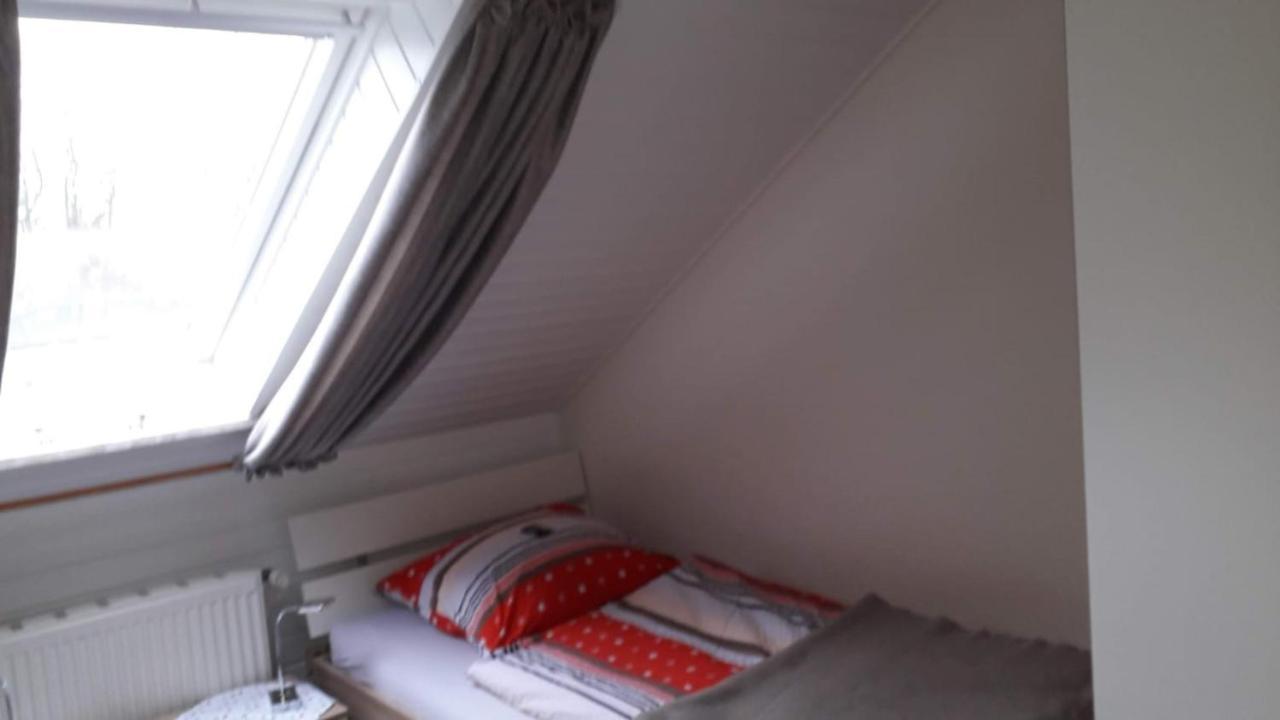Ferienwohnung Am Dorfteich Fehmarn Exterior foto
