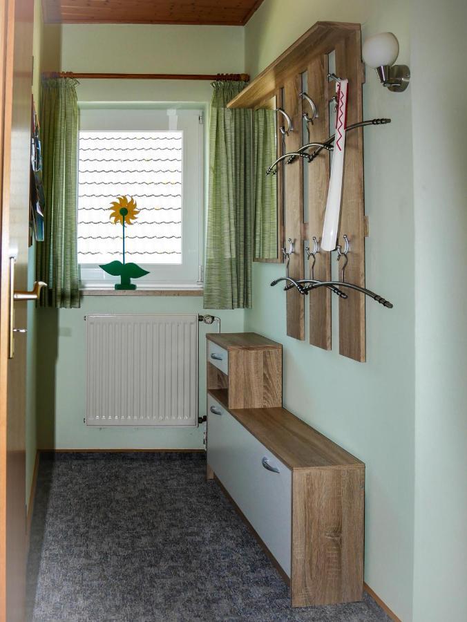 Ferienwohnung Am Dorfteich Fehmarn Exterior foto